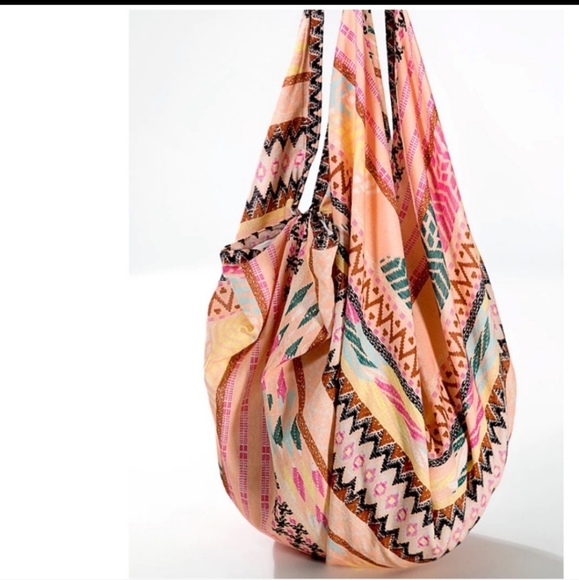 New Aztec Ethic Designed Bohemian Bag - Picture 4 of 6